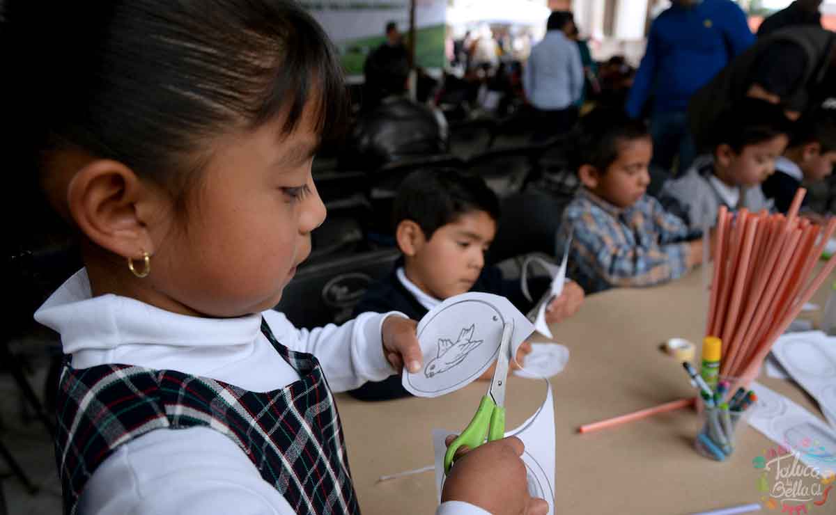 ¿Cómo realizar el registro para preescolar beca seiem 2021?