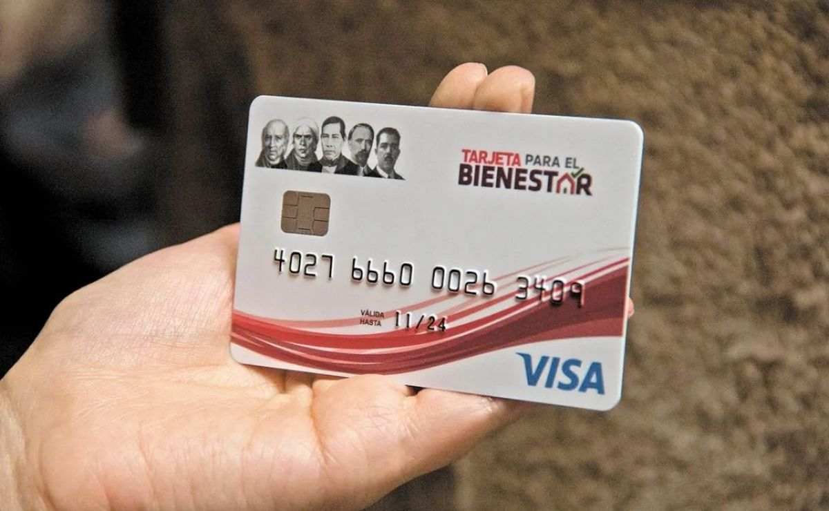 Pre registro pensión bienestar para adultos mayores y recibir apoyo de 3 mil 100 pesos bimestrales