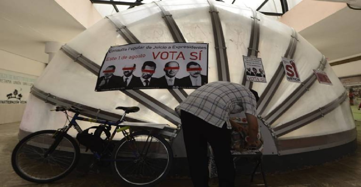 consulta popular n2021 en co0ncha acústica de Toluca