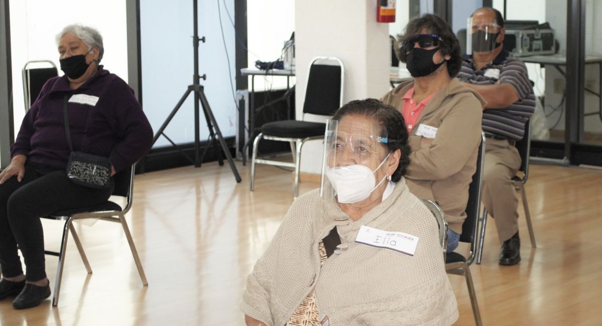 Conoce los requisitos para tramitar la credencial del INAPAM en el EdoMéx