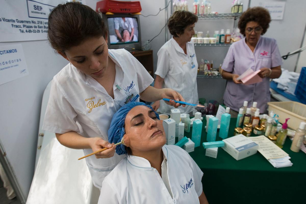 Curso de maquillaje: Aprende los conceptos básicos del maquillaje con este curso gratis