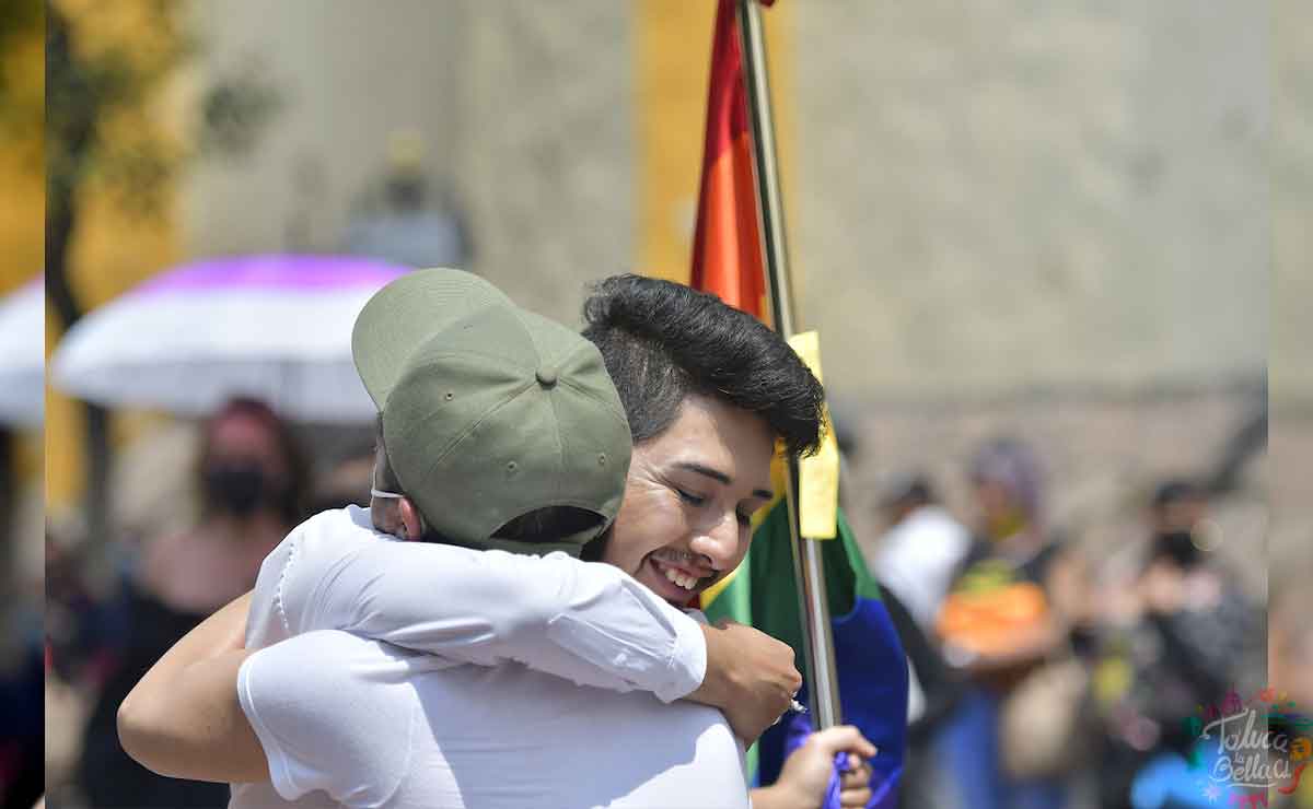 Diputados del Edomex aprueban Ley de Identidad de Género.