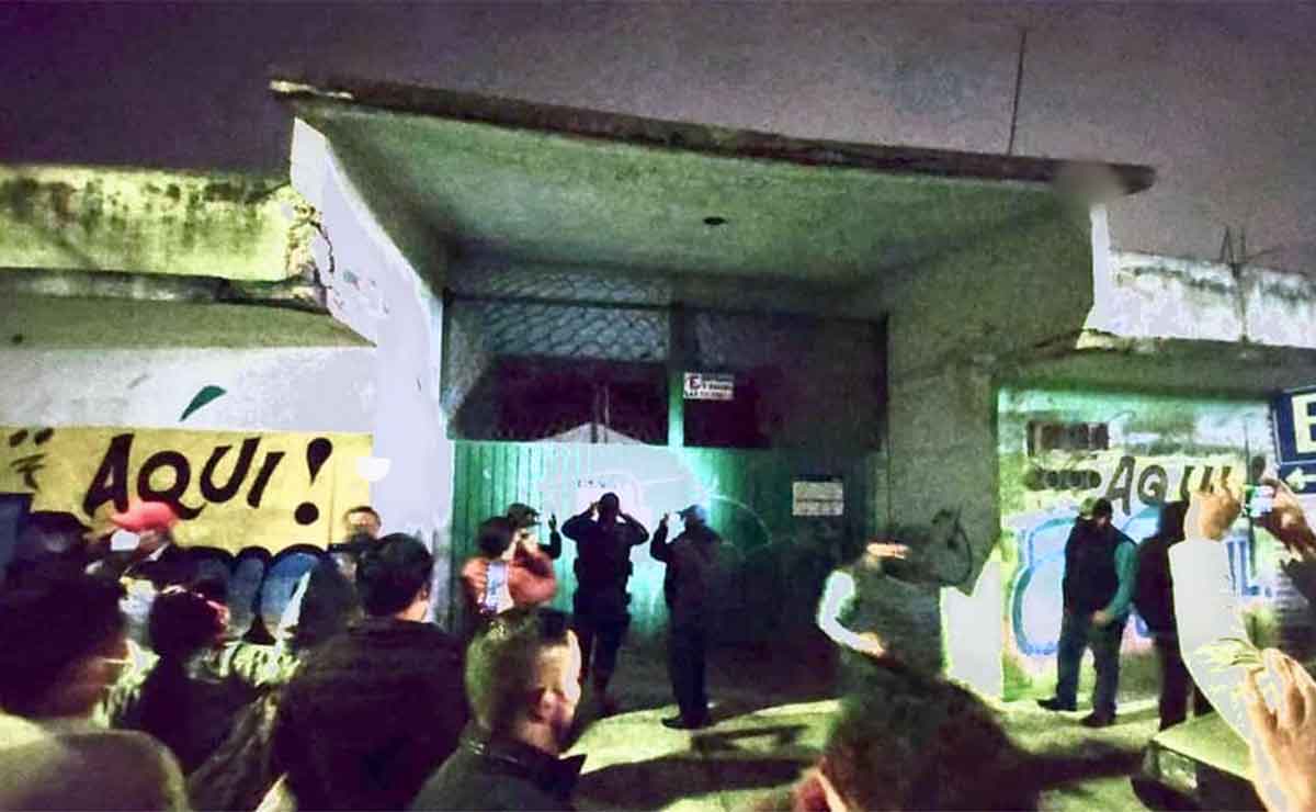 Edomex: Cancelan bailes en Toluca.