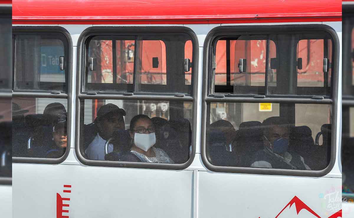 Alfredo del Mazo anuncia que el Edomex pasa semáforo amarillo.