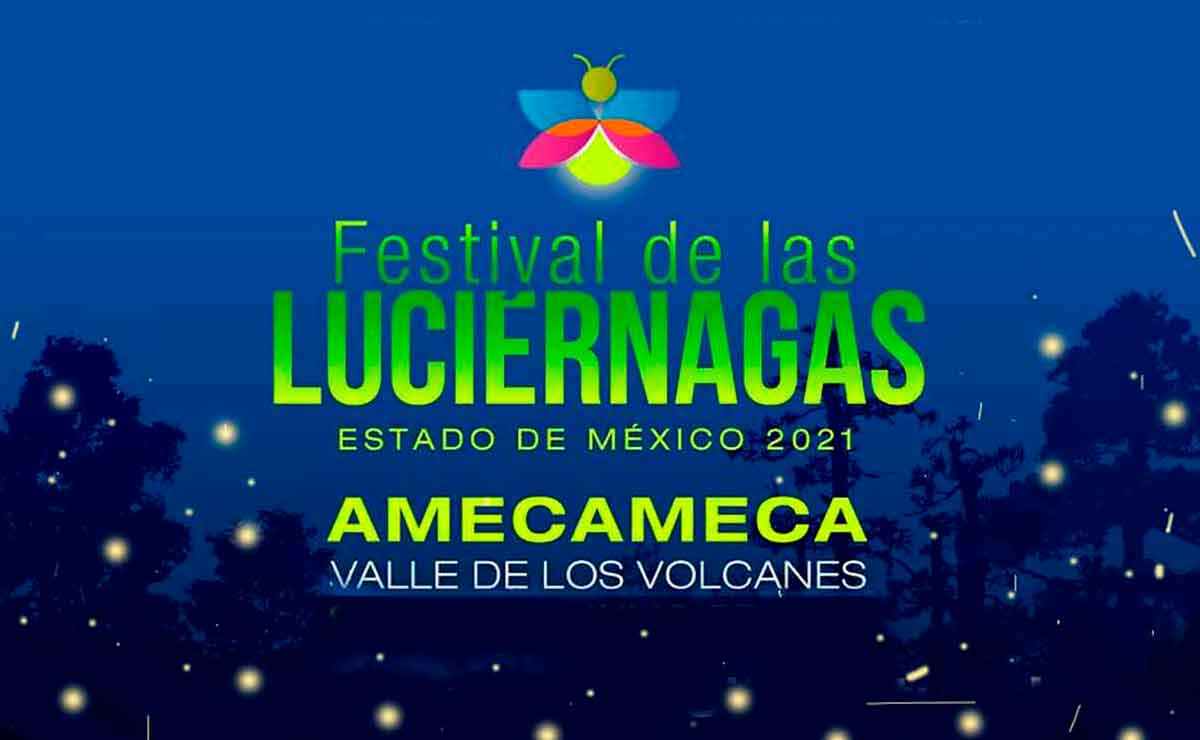 Festival de las luciérnagas 2021.