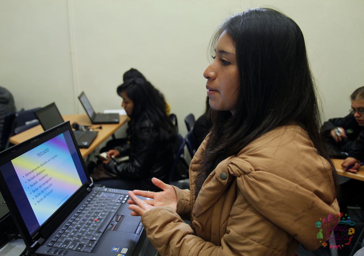 Estudia contabilidad gratis con este curso de la fundación Carlos Slim