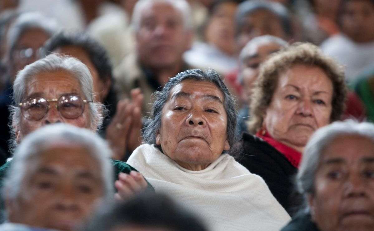 Secretaria del Bienestar anuncia la instalación de módulos de registro para la pensión de adultos mayores