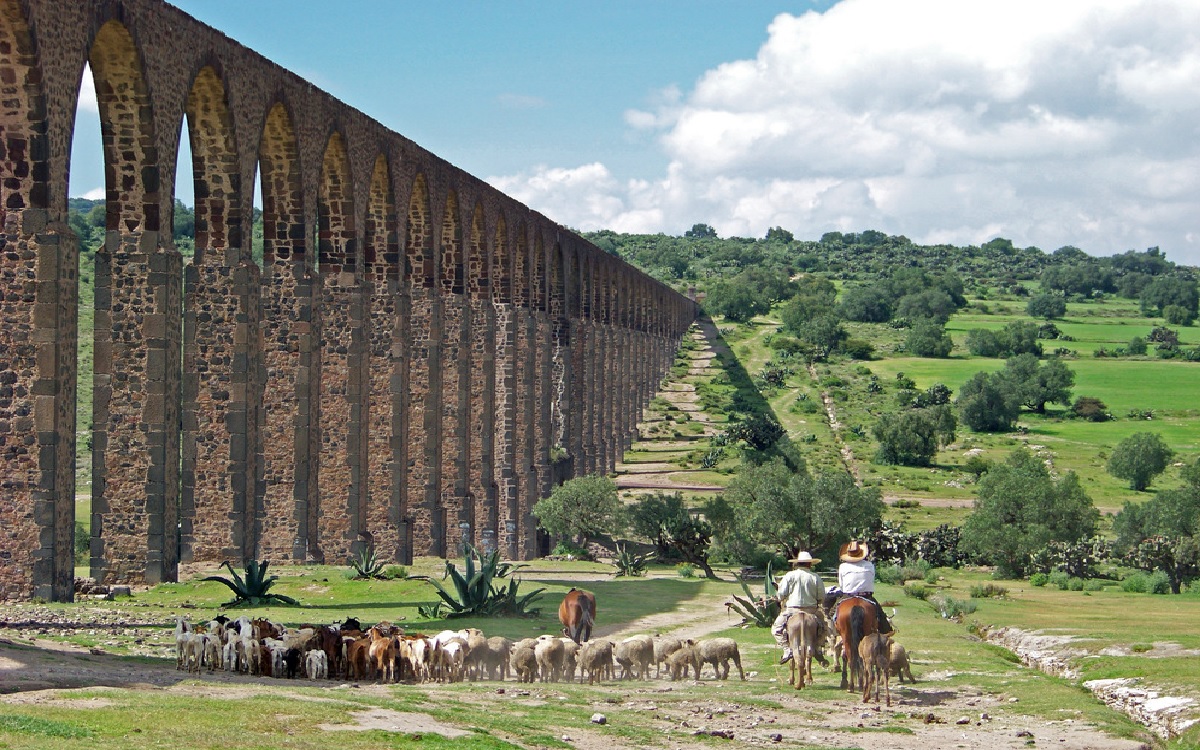 cuales son los pueblos con encanto del edomex