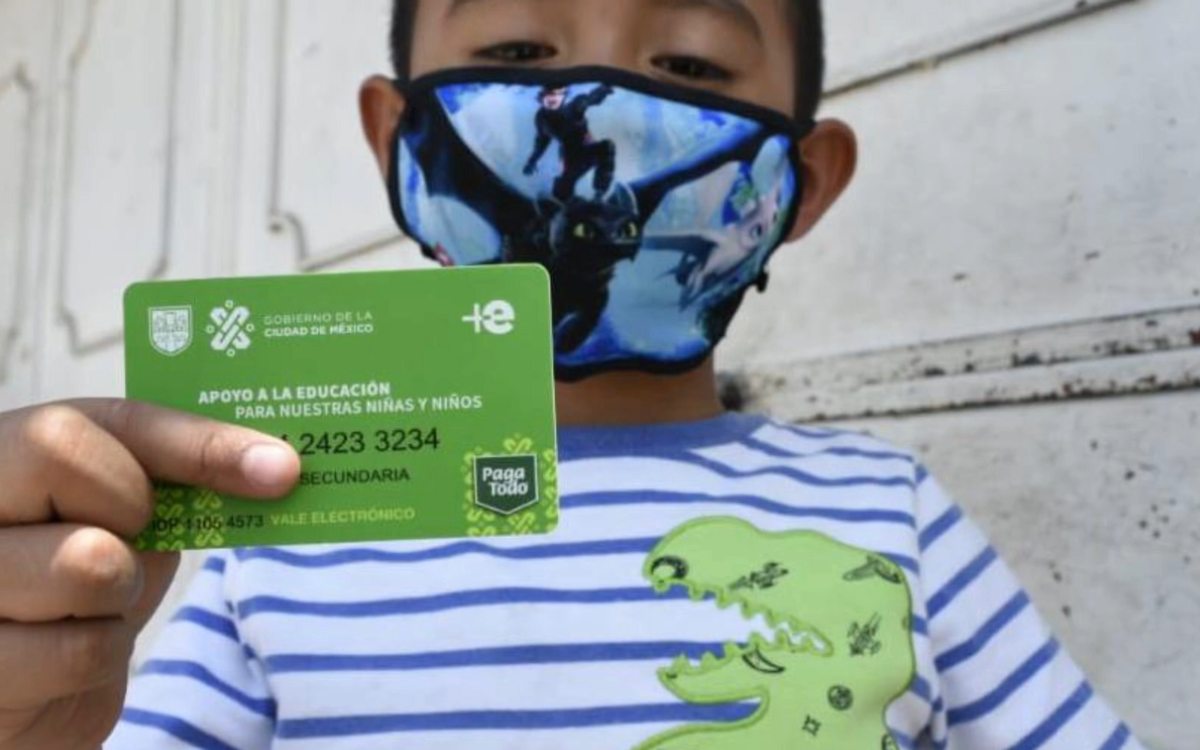 Conoce las fecha de registro Mi Beca para Empezar ciclo 2021-2022