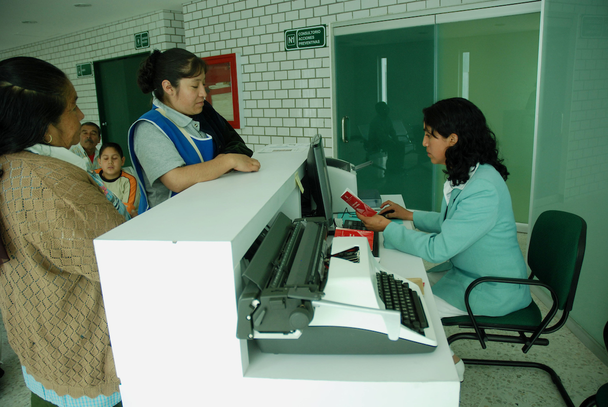 Número de Seguro Social, te decimos como puedes solicitarlo