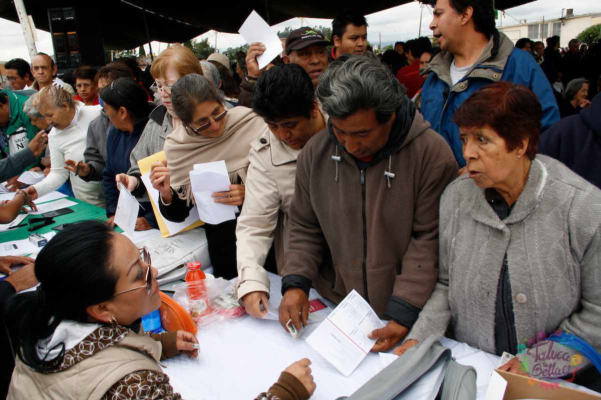 Pensión adultos mayores 2021: ¿Cómo hacer el registro para recibir $3,100 pesos bimestrales?