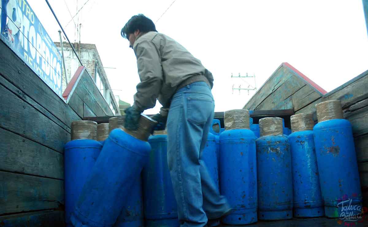 Gas Bienestar Precio en México