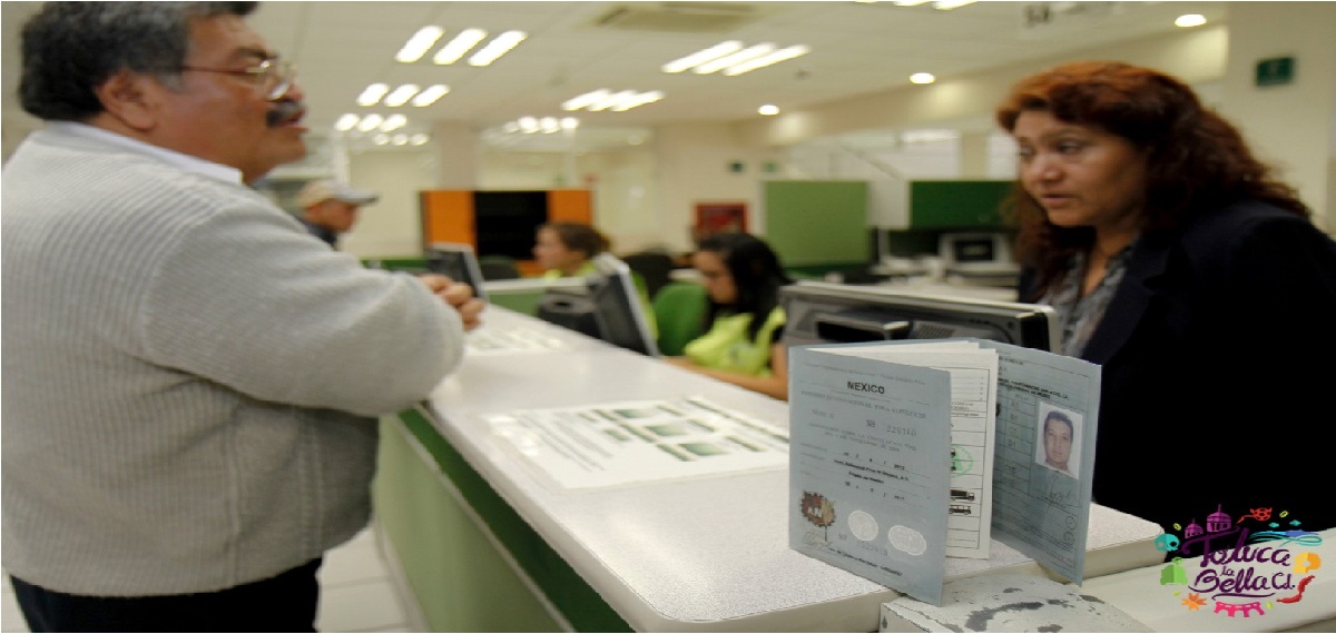 Tramite de licencia para conducir en edomex 2021