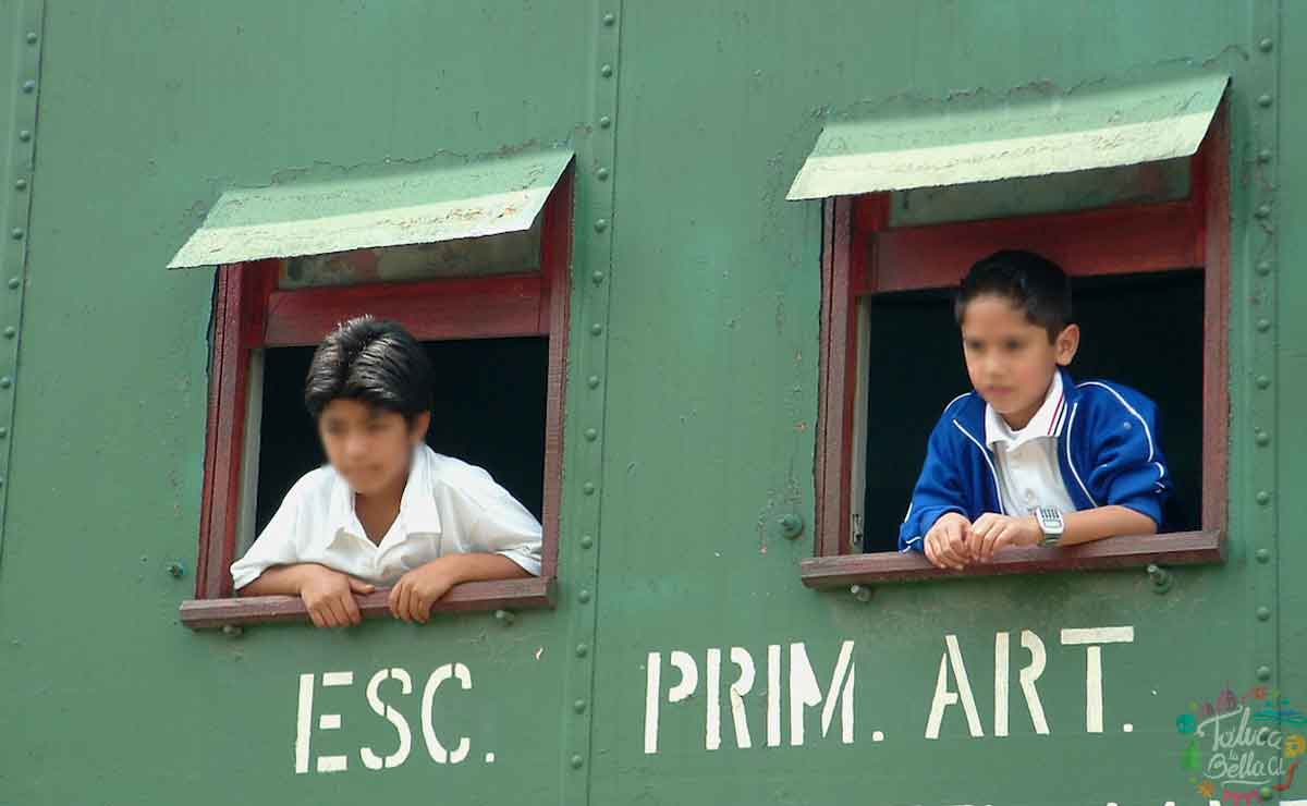 Qué escuelas pueden participan en la Beca SEIEM 2021-2022