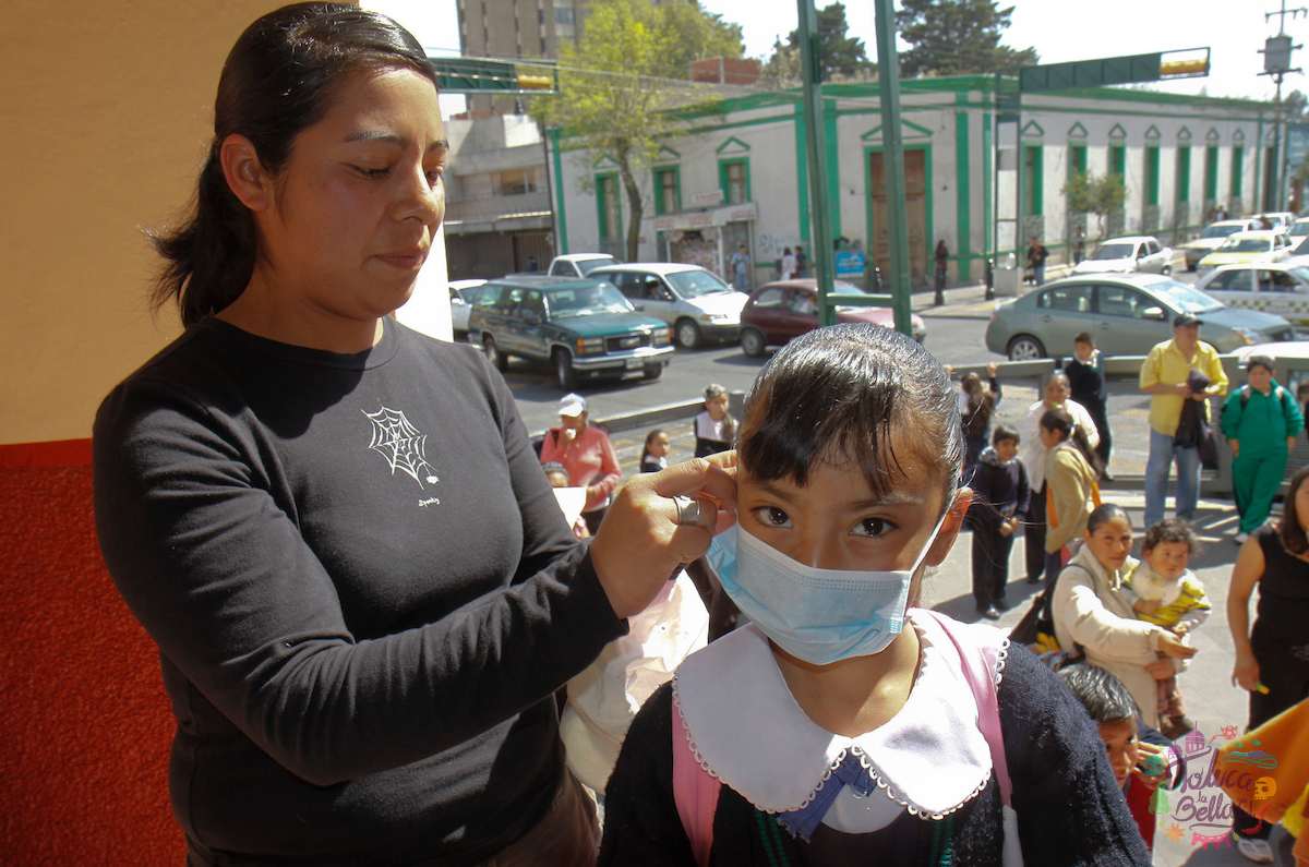 Ciclo escolar 2021-2022: ¿El EdoMéx regresará a clases presenciales?