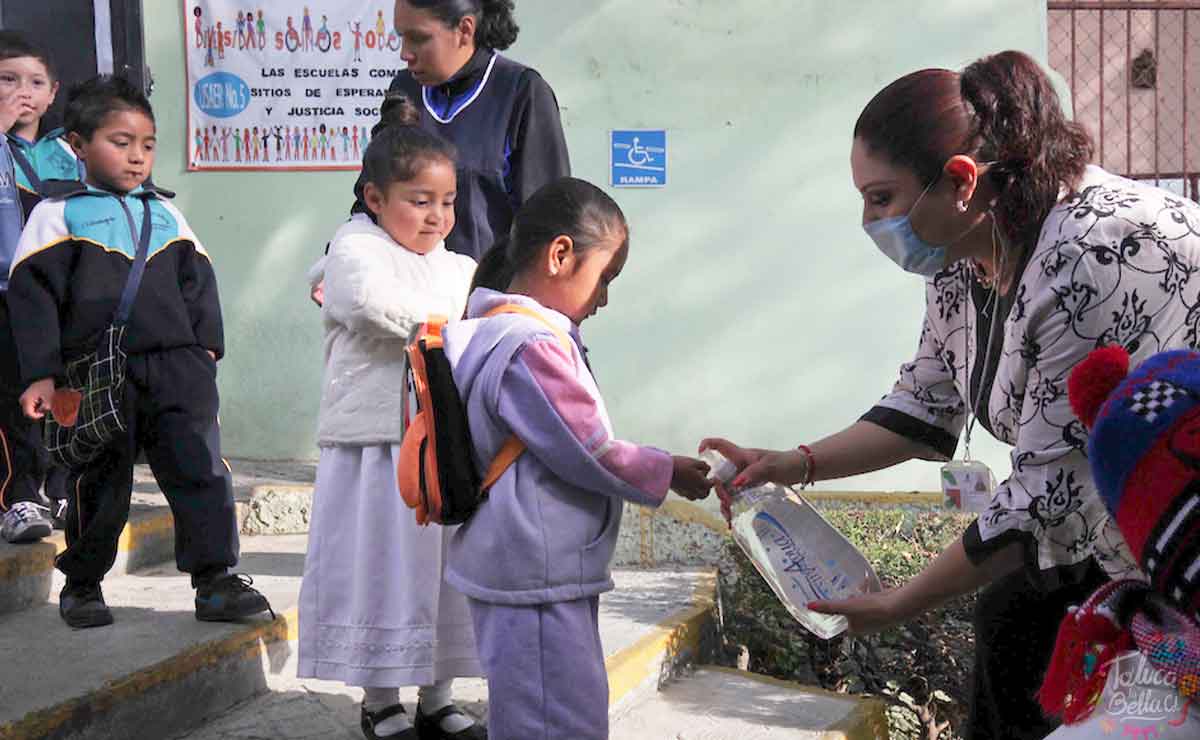 convocatoria de becas para escuelas particulares 2021-2022