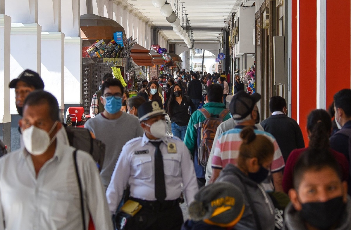 anuncian semaforo verde en el edomex durante la primer quincena de julio