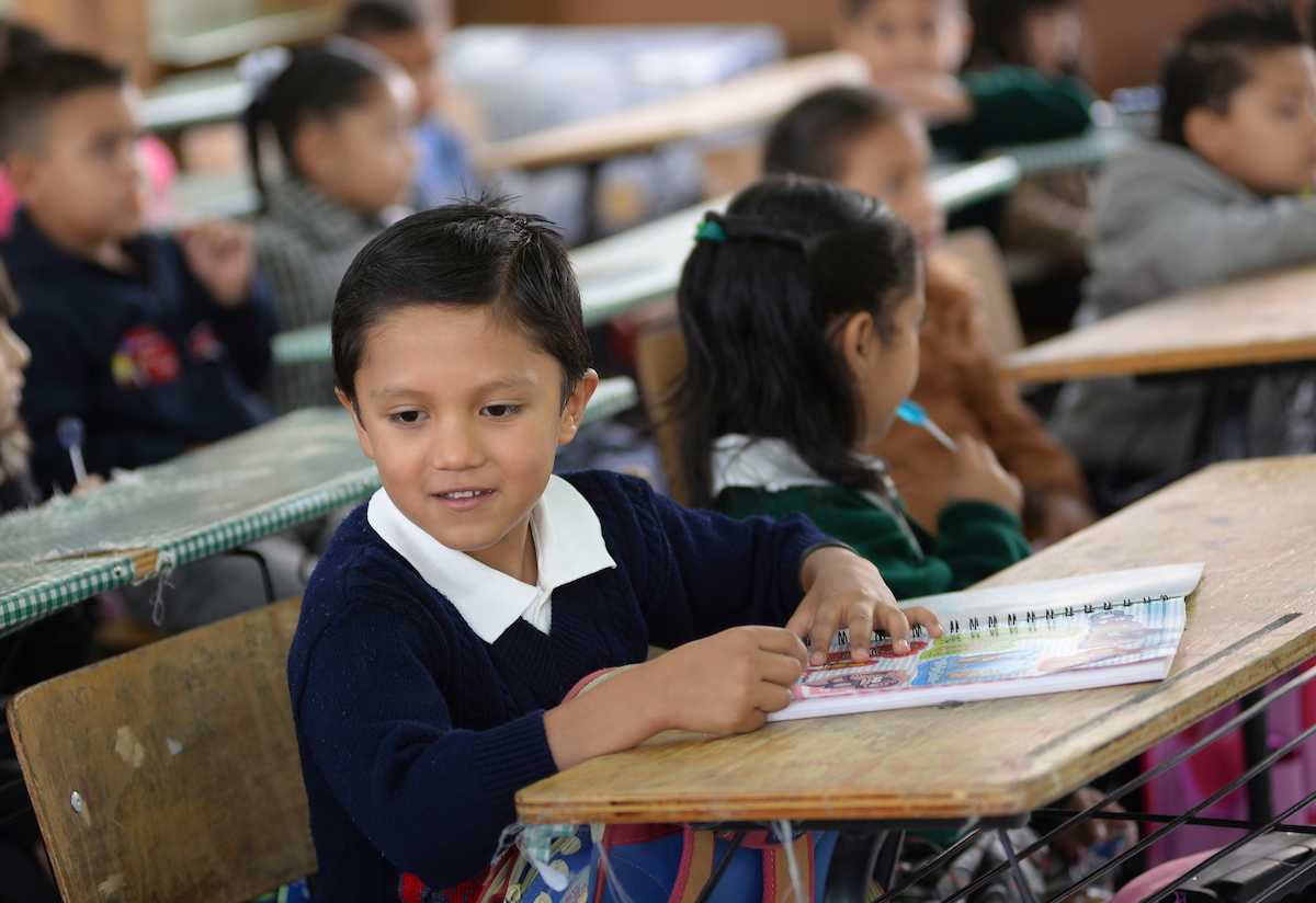 SEP anuncia las fechas de las inscripciones y reinscripciones al ciclo escolar 2021 2022