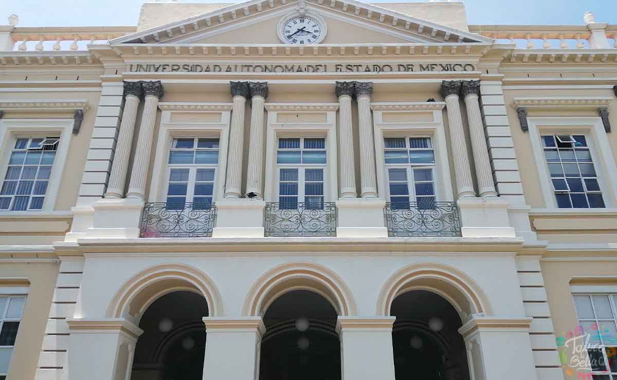 UAEMex entre las mejores 11 universidades del país.