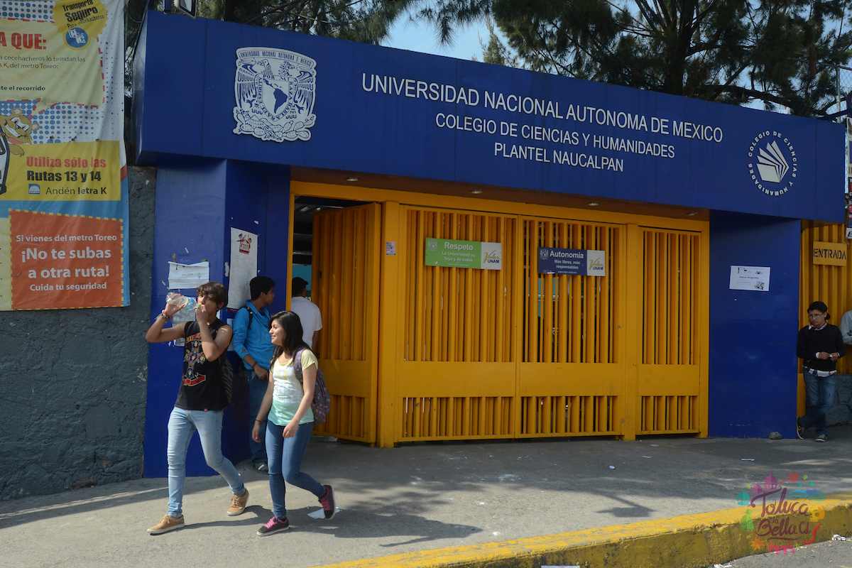 ¿Cuándo será el regreso a clases presenciales en la UNAM?