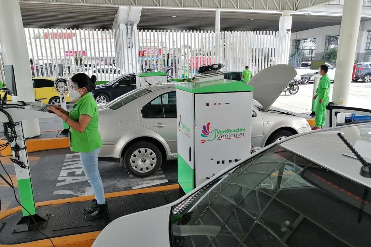 Documentos que necesitas para realizar tu verificación vehicular en el EdoMéx 2021