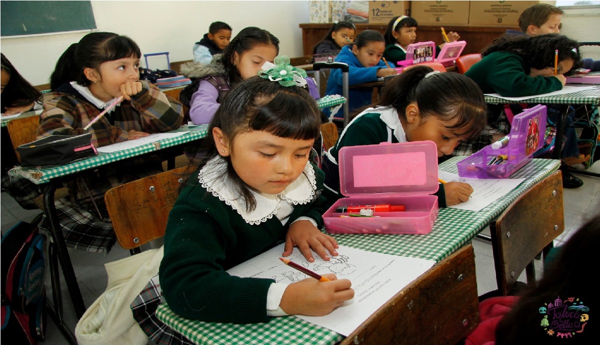 puntos clave para el regreso a clases presenciales 2021-2022