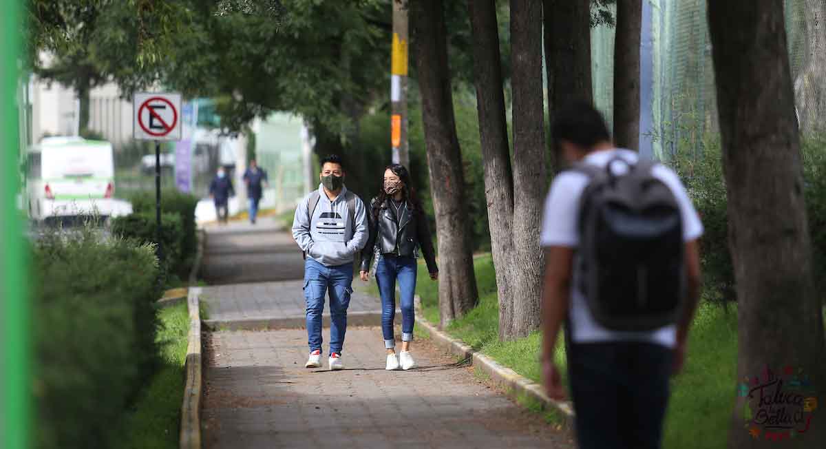 todas las becas uaemex disponibles para el nuevo semestre 2021 b