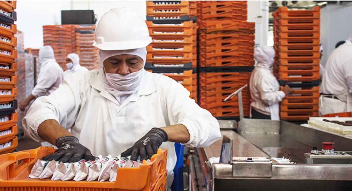 bimbo vacantes para planta en toluca