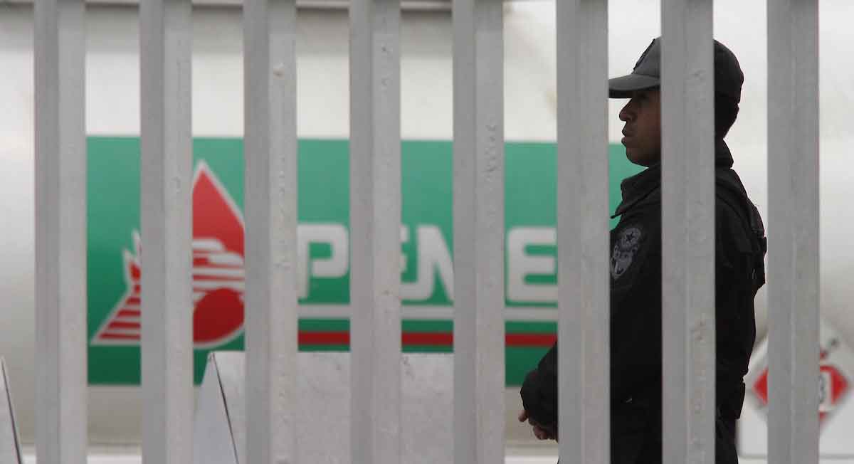 gas bienestar y pemex solicitan gente para trabajar