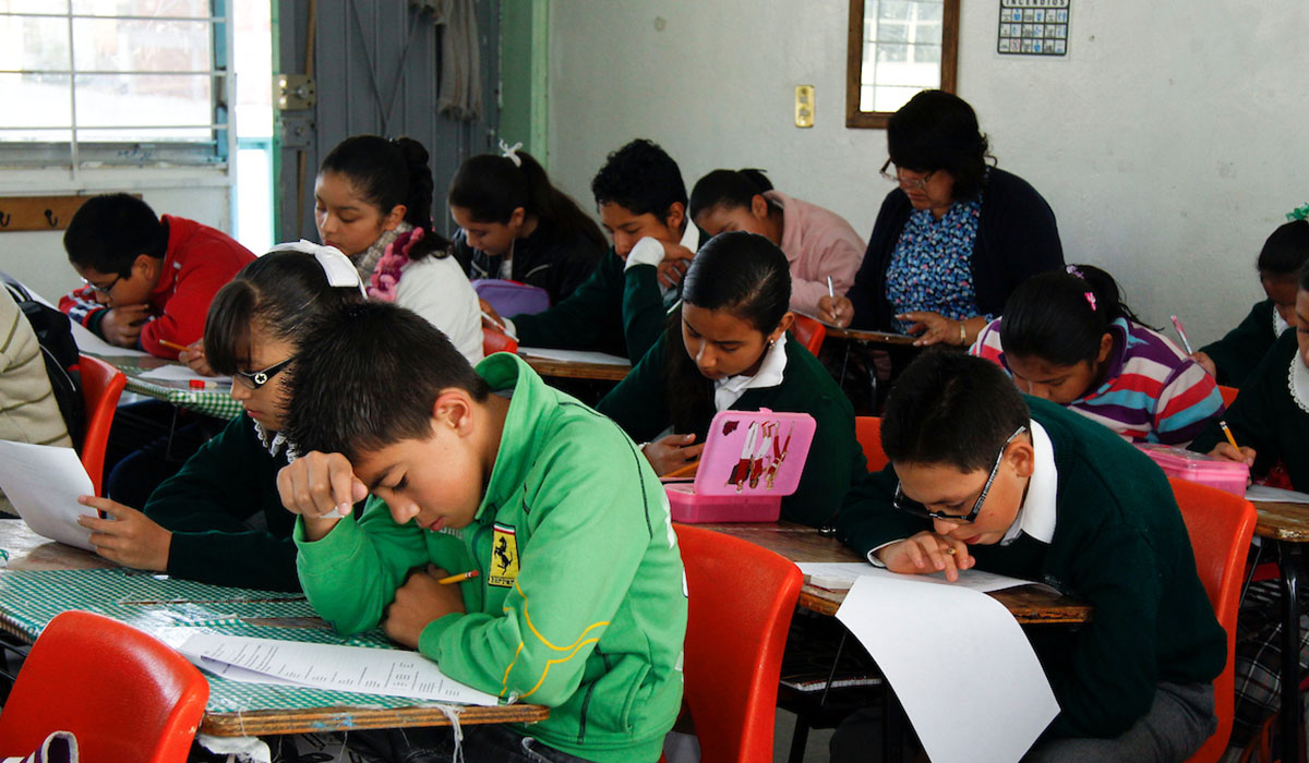 Ciclo escolar 2021 -2022, requisitos para inscibir a tu hijo