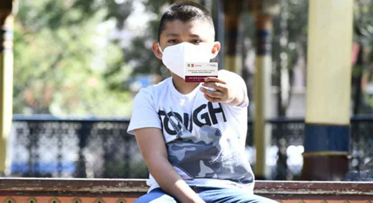 Cómo consultar saldo y actualizar información en Mi Beca para Empezar y recibir hasta $1,000 del nuevo aumento