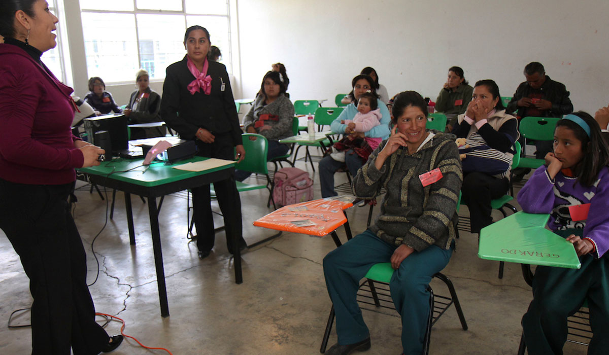 Cómo es la carta compromiso para el regreso a clases, aquí te decimos