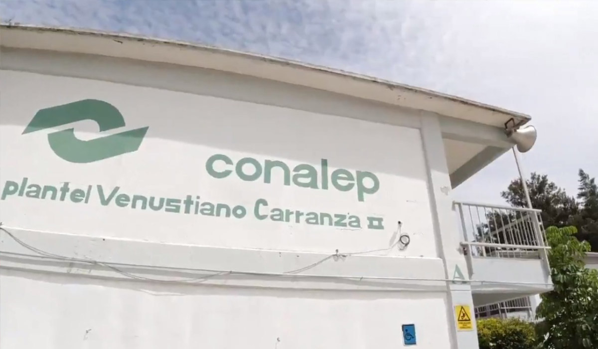 Conalep ofrecerá carreras relacionadas al cine2