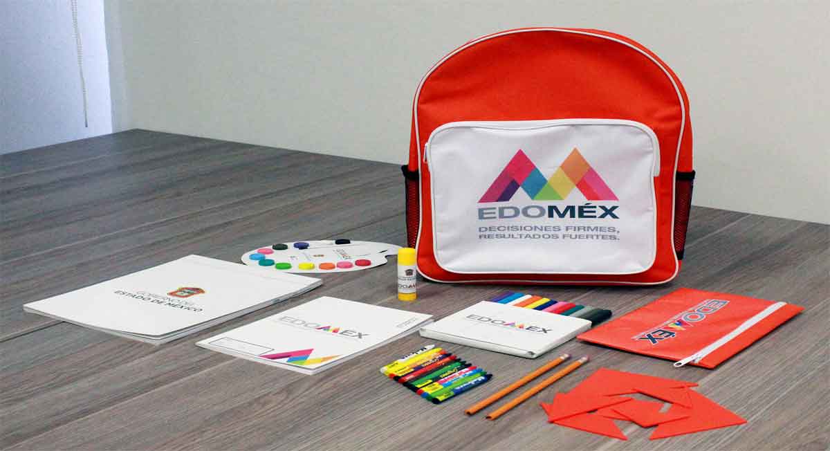estos son lso dos requisitos que necesitas para recibir los utiles escolares edomex 2021
