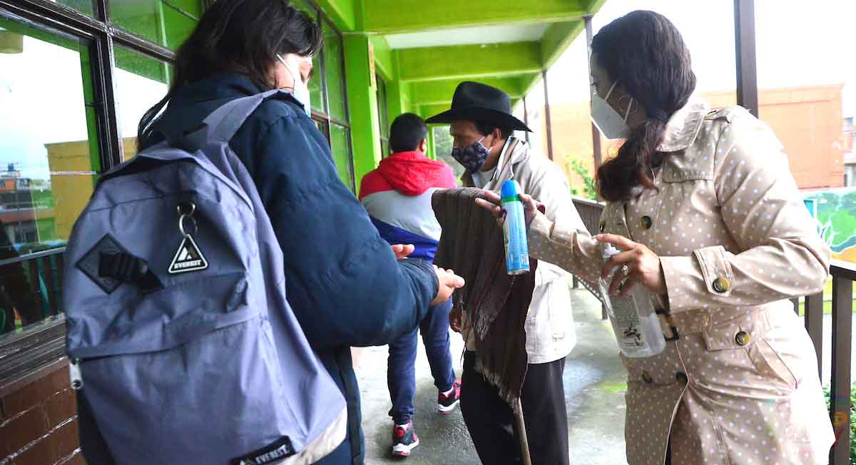 calendario escolar 2021-2022