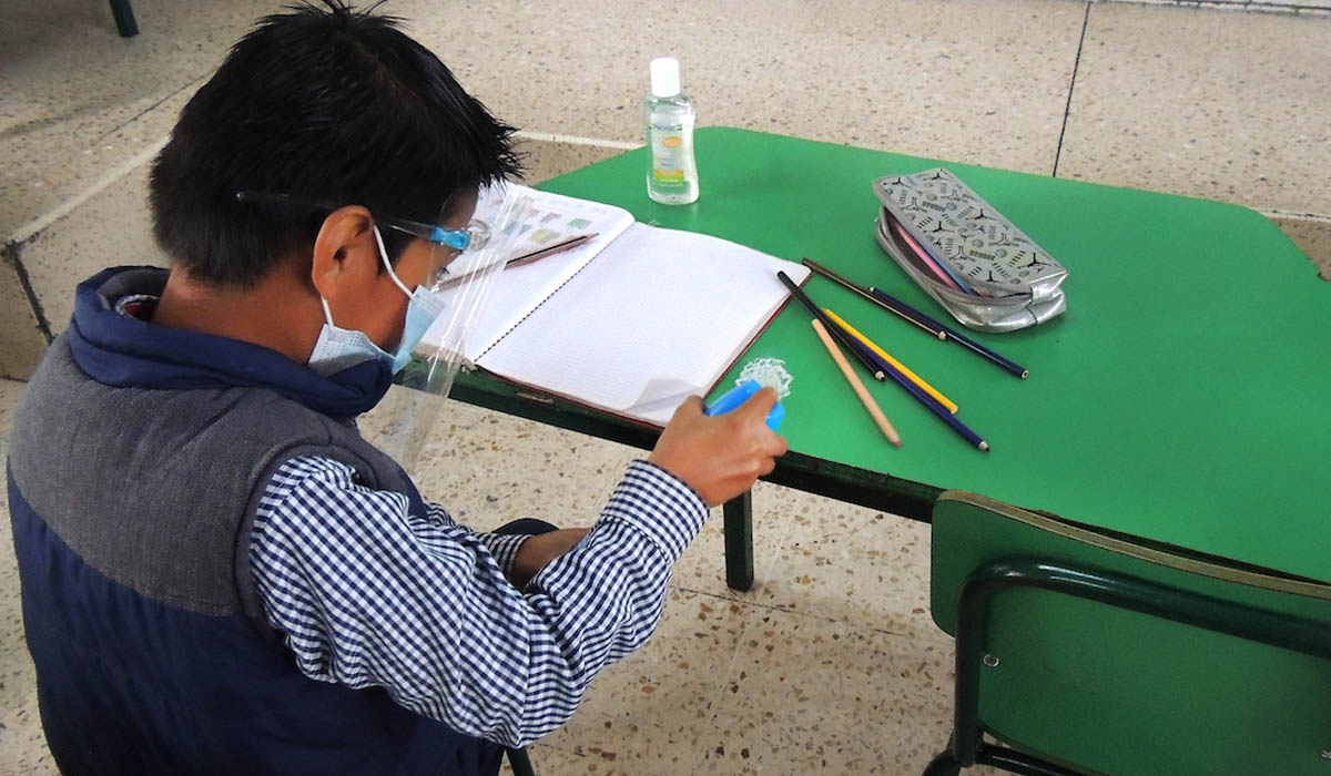 Constancia de Estudios Edomex: Así puedes solicitarlo en línea