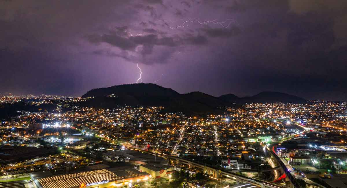 clima en toluca para el dia de hoy