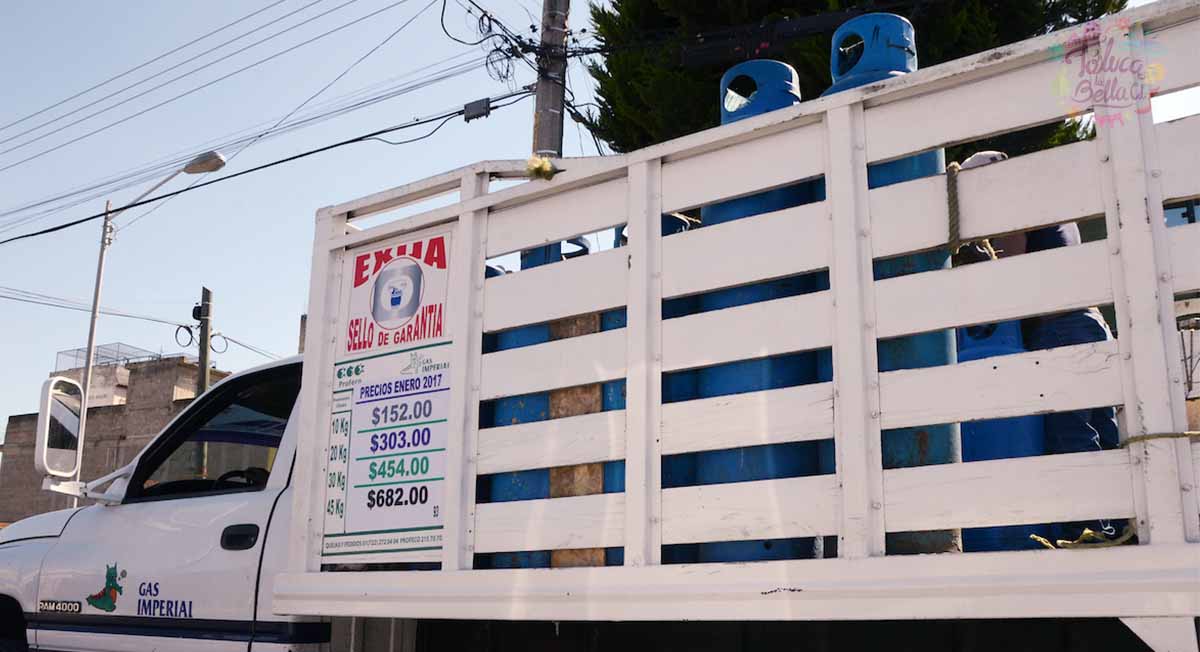 Gas LP 2021: Así puedes ahorrar gas y también dinero