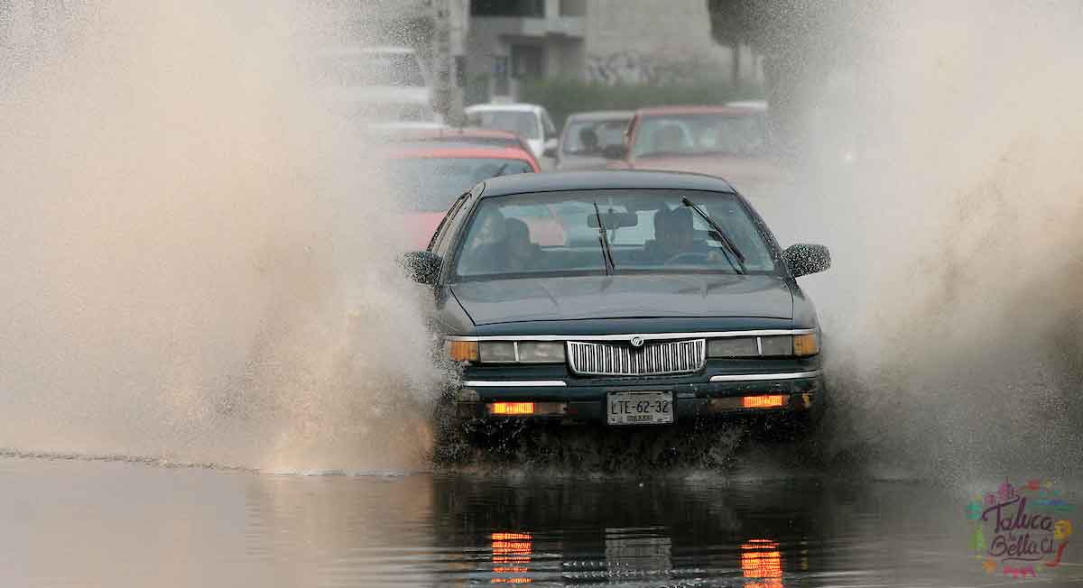 clima en toluca para jueves 12 de agosto del 2021