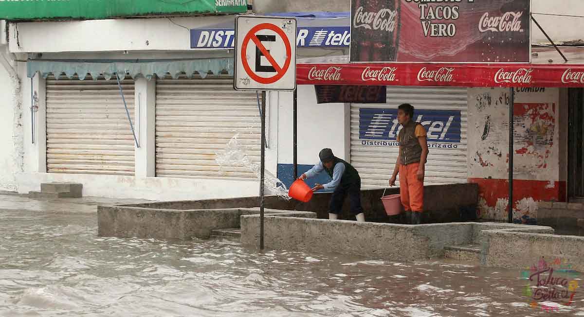 clima en toluca para el martes 16 de agosto del 2021