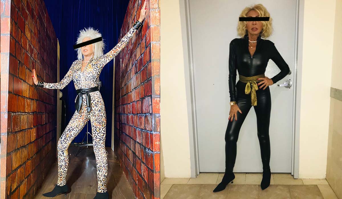 Laura Bozzo en prisión preventiva por cometer un delito fiscal