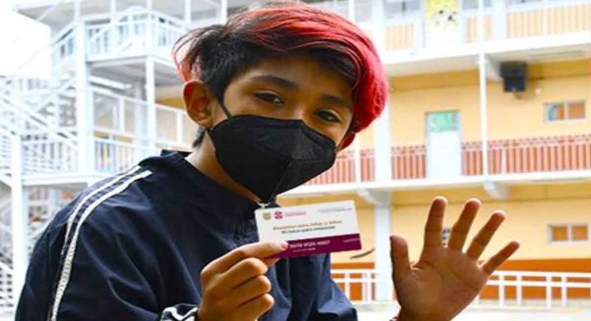 Mi Beca para Empezar, ¿qué hacer si ya te dieron de baja del programa?