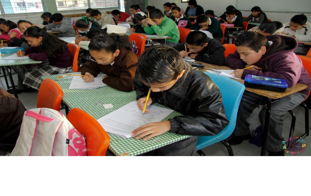 cambiar de turno o de escuela a mi hijo en edomex