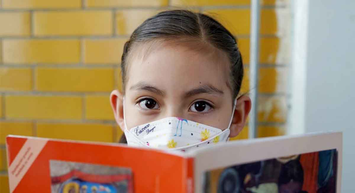 los cambios de turno e inscripciones en educacion basica por paeb 2021