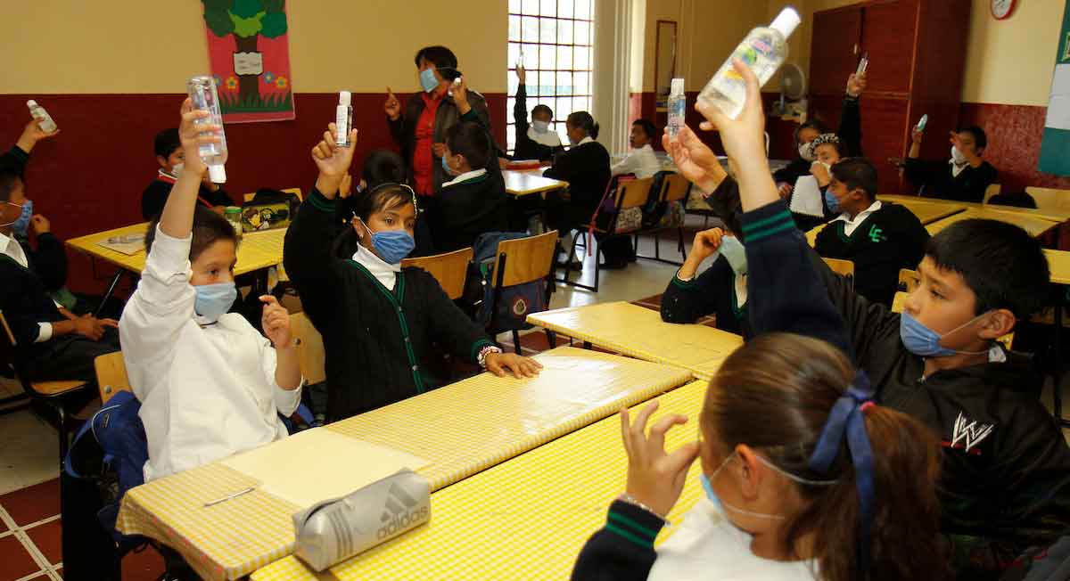 paeb 2021 ya tiene fecha y hora de comienzo