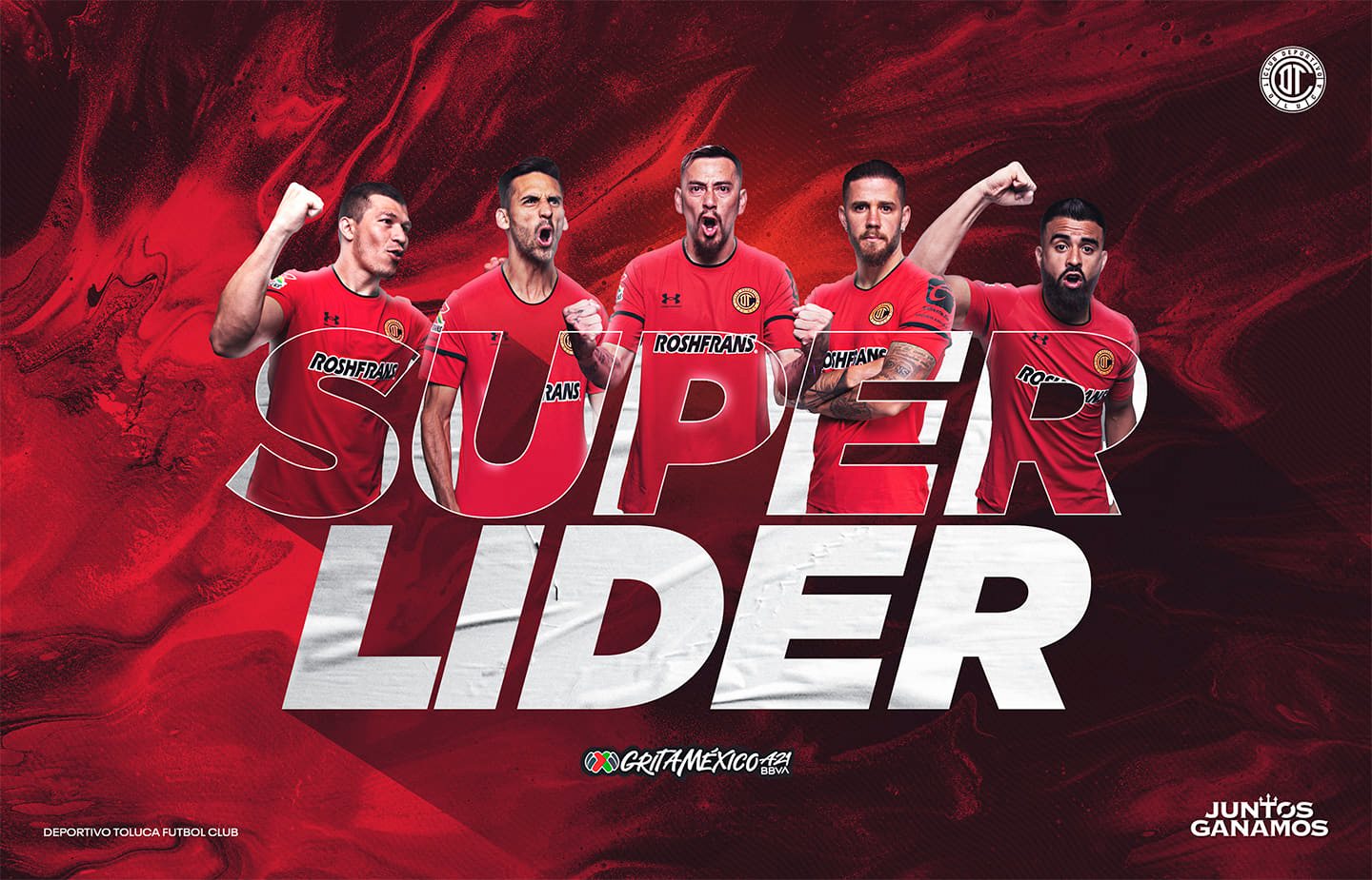 PARTIDO DE LA JORNADA: EL LIDER VISITA AL CAMPEÓN