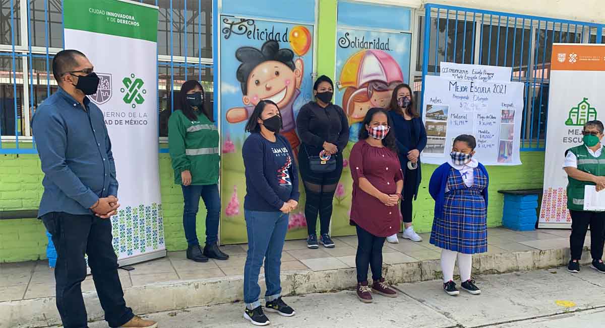 fecha de registro nuevo ingreso mi beca para empezar