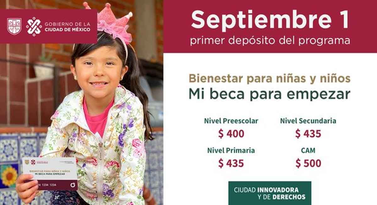 mi beca para empezar registro 2021