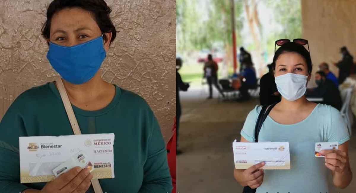 consulta el modulo de registro y sus fechas para la pension de adultos mayores