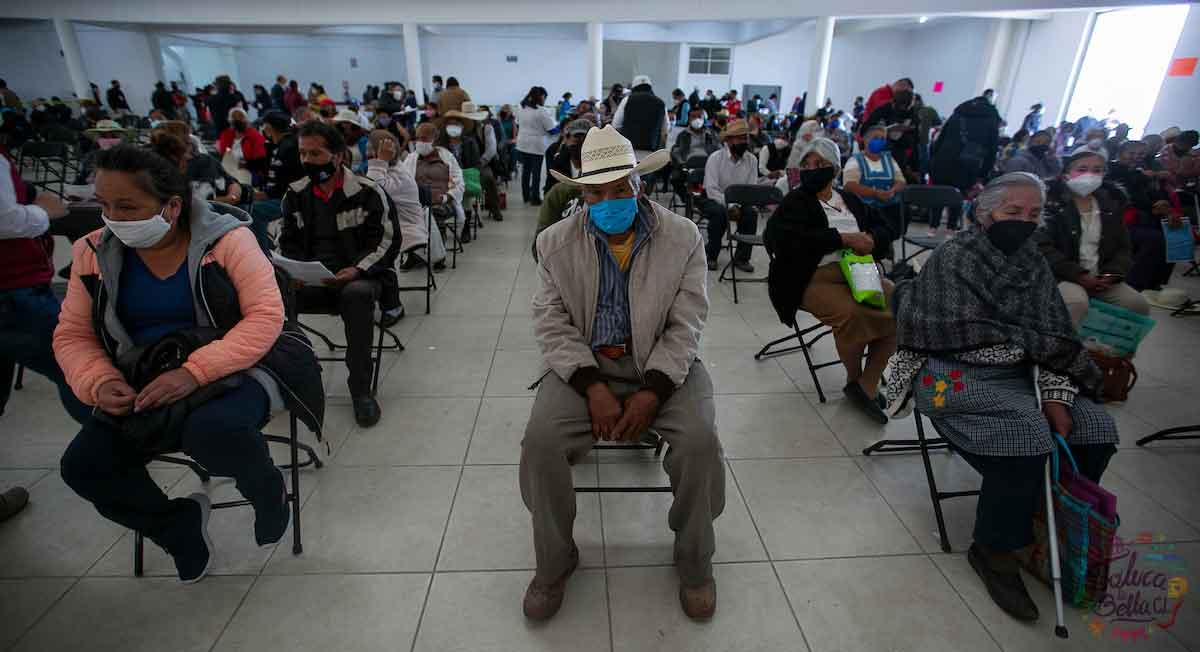 Pensión Adultos Mayores hoy comienza, dónde y cuándo registrarte para recibir $3,100 pesos